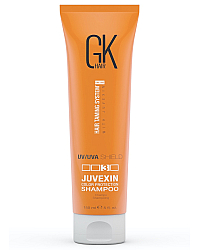 Global Keratin Shield Juvexin Color Protection Shampoo - Шампунь защита цвета 150 мл